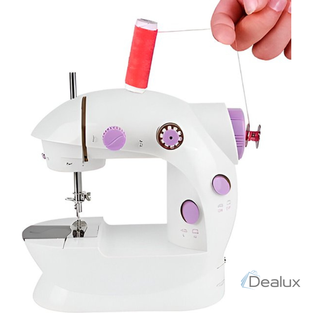 EasyNaai™ Pro - Compact en Gebruiksvriendelijk